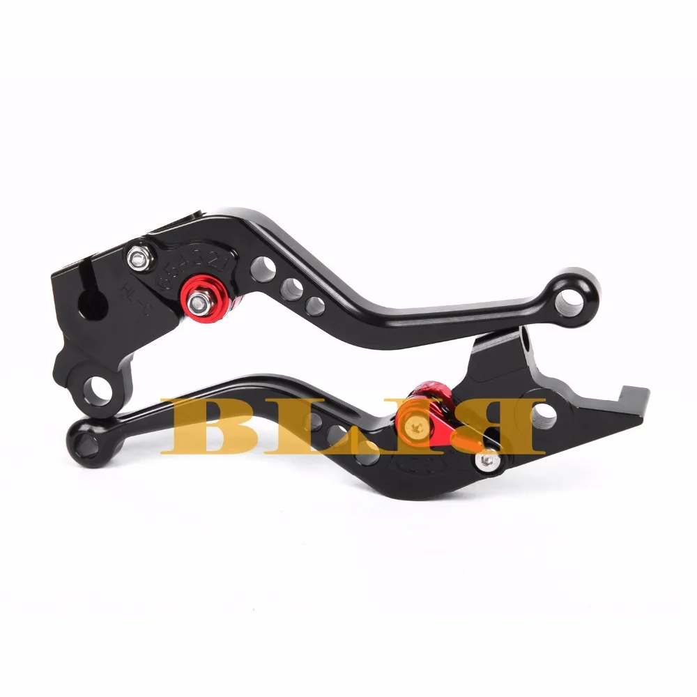 Для Ducati MONSTER 695 696 796 S2R 800 400 600 750 750IE 900 ST4 S ABS CNC мотоциклетные длинные и короткие