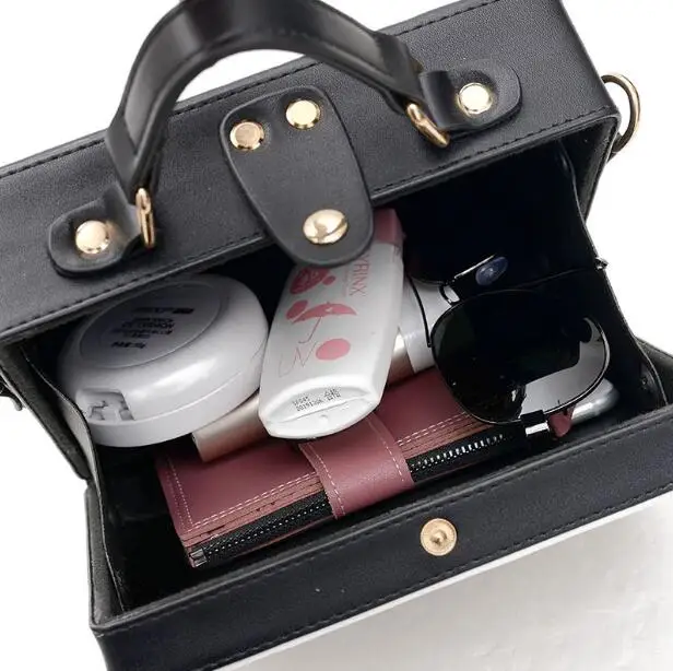 Новое поступление 2014 модная повседневная женская сумочка с буквенным принтом