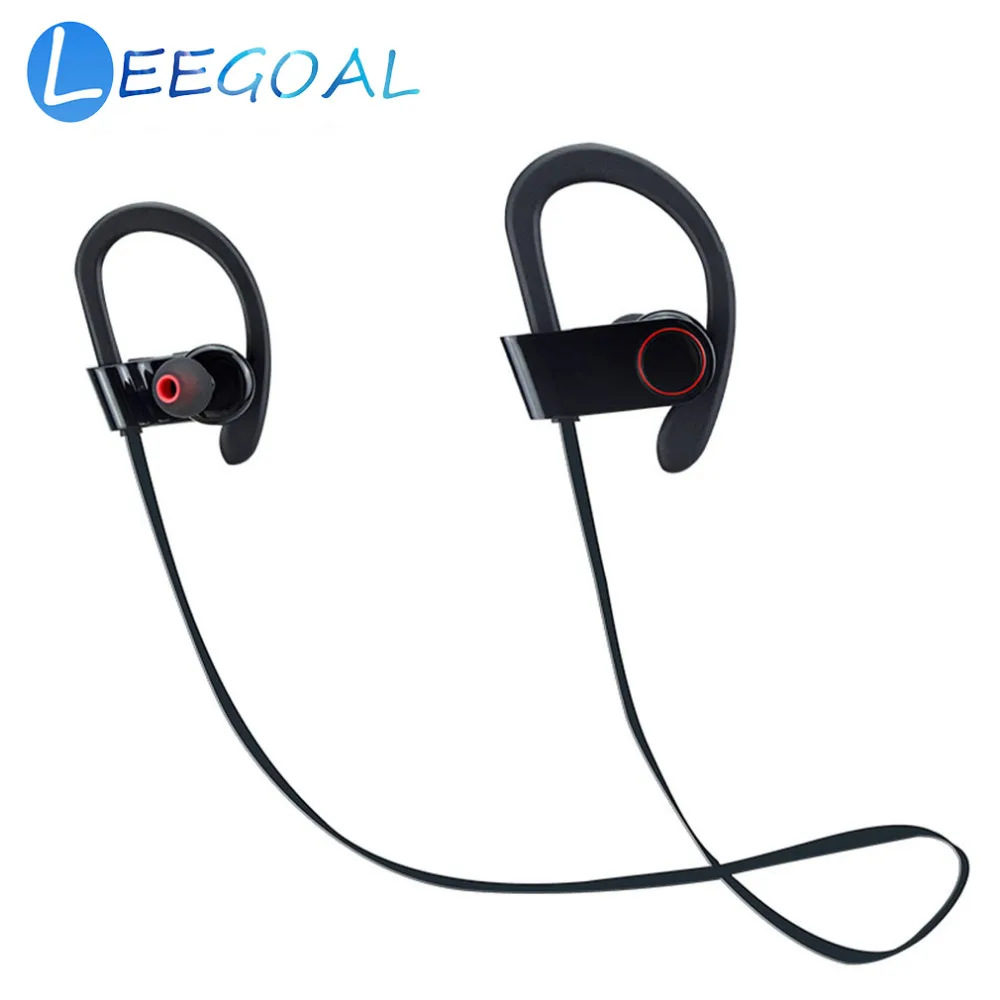 Wireless Earphones Bluetooth in Ear Sport Earbuds with Mic Sweatproof Fitness Stereo Headset Support Android IOS for Gym Running |