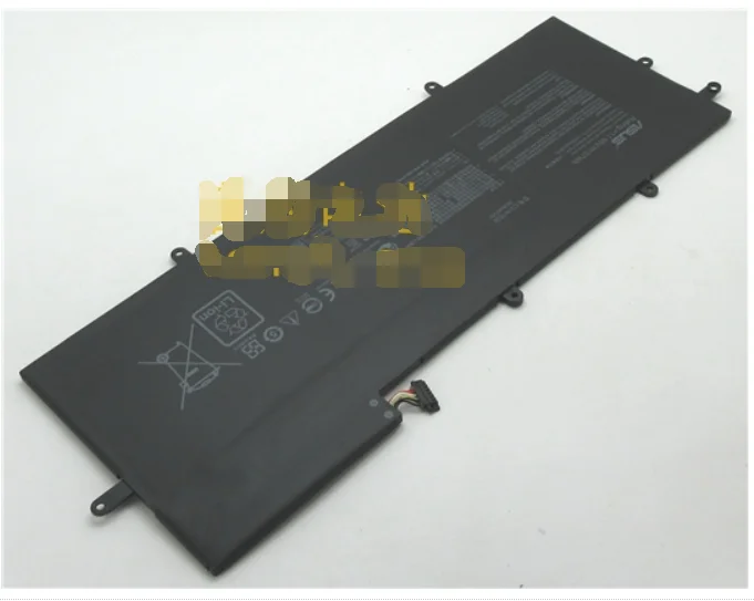 Оригинальная батарея для C31N1538 C31Pq9H 0B200 02080000 UX360UA|Аккумуляторы ноутбуков| |