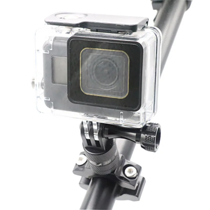 Вращающийся велосипедный руль алюминиевый сплав для велосипеда/мотоцикла