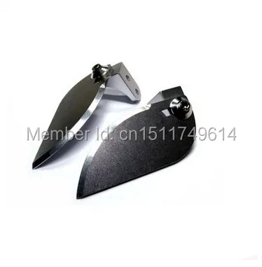 85 мм стабилизатор воды лодка отделка плавник | Игрушки и хобби