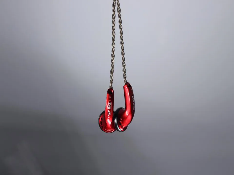 TY Hi Z HP 650 650Ohm высокое сопротивление HiFi аудиофил наушники с плоской головкой|high