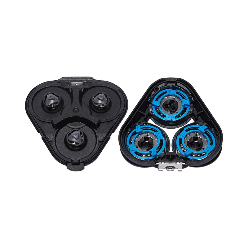 Сменная бритвенная головка для Philips S5110 серии 5000 S5420 S5370 S5140 S5110 S5050 S5210 S5510 бритвенное Запасное лезвие