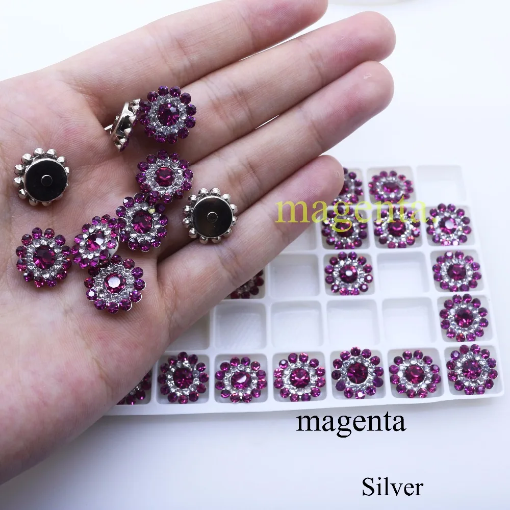 Новинка 40 шт. металлическое украшение для свадебных приглашений украшенное