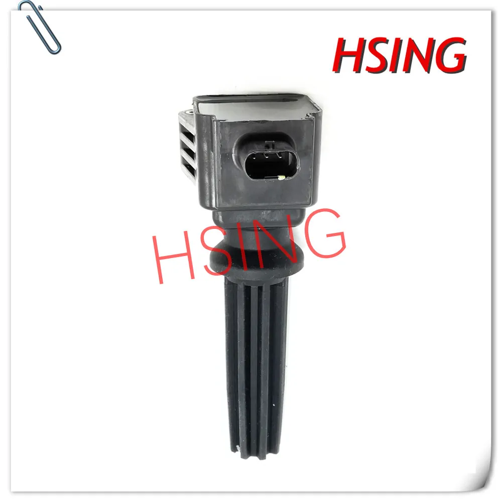 HSINGYE совершенно новый # CM5E 12A366 CA катушка зажигания подходит для Escape Explorer Focus Fusion 2.0L