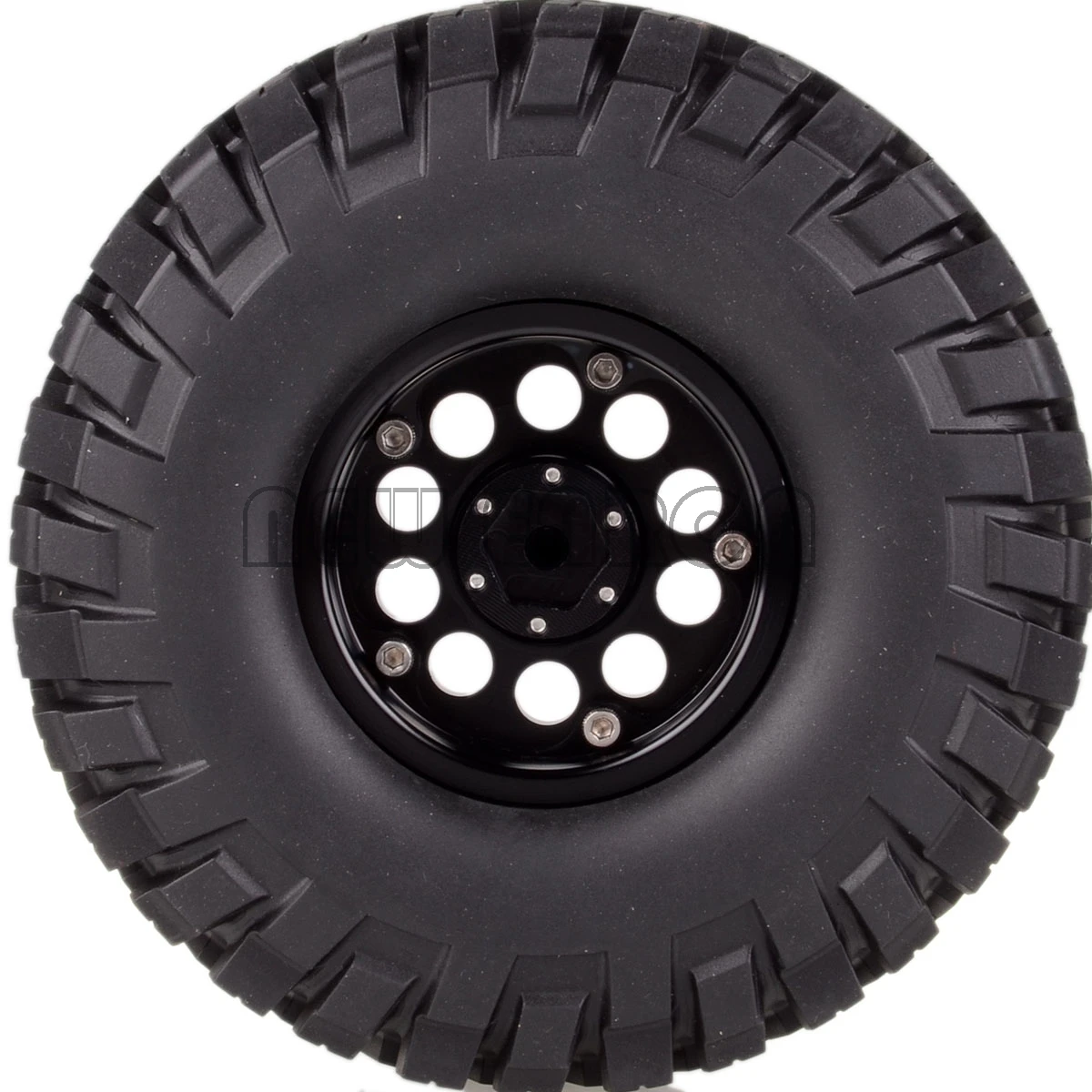 Новые ENRON 4P 1 9 дюйма алюминиевые Beadlock обода колеса и 112 мм шины RC Rock Crawler RC4WD TF2 D90 D110