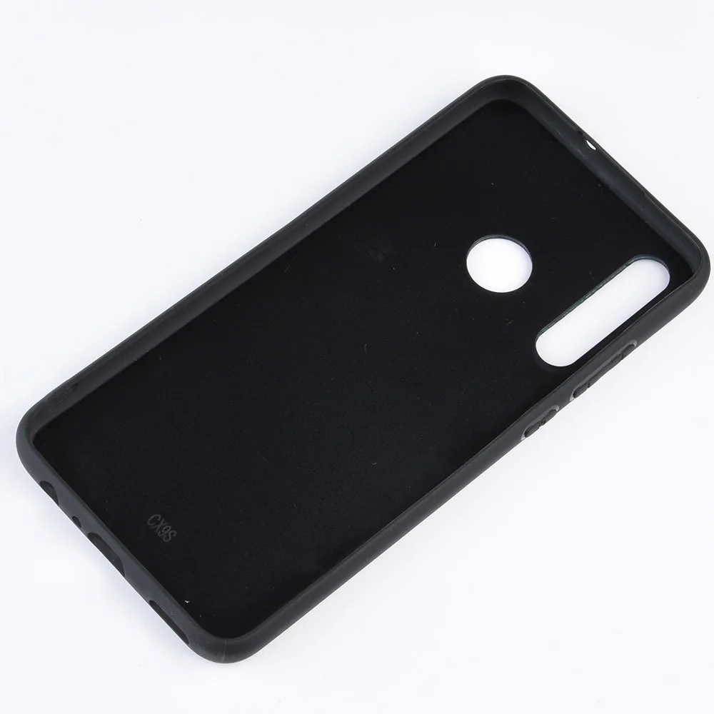 For Huawei Honor 20 Lite Case TPU+PU+PC Retro leather PU Cover Honor20 20Lite Phone Bag Cases | Мобильные телефоны и