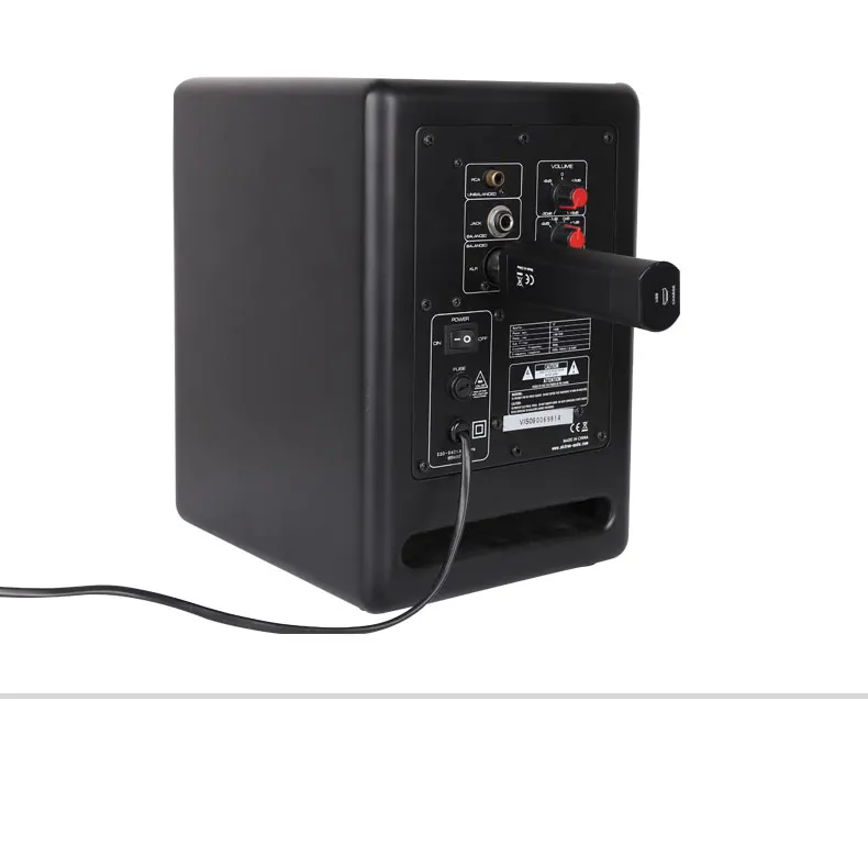 Alctron BX-2 беспроводной Bluetooth приемник беспроводной аудио конвертер 4,0 усилитель чипа аудио приемник BX2