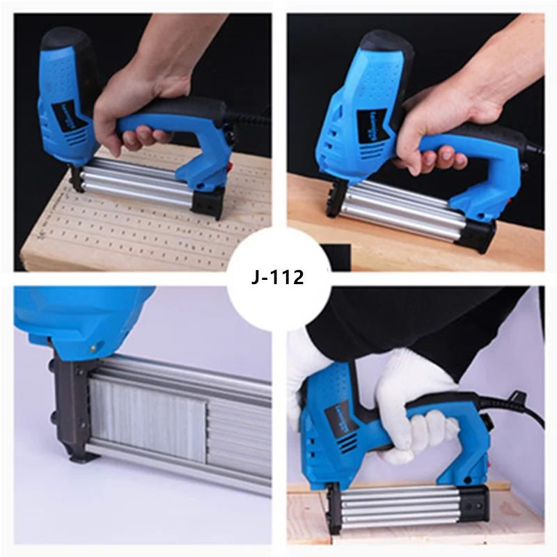 

2000W nail gun Nailer tools framing nailer eletric nails gun electric power tools F30~F15/U Style nail 15~25mm electric nailer