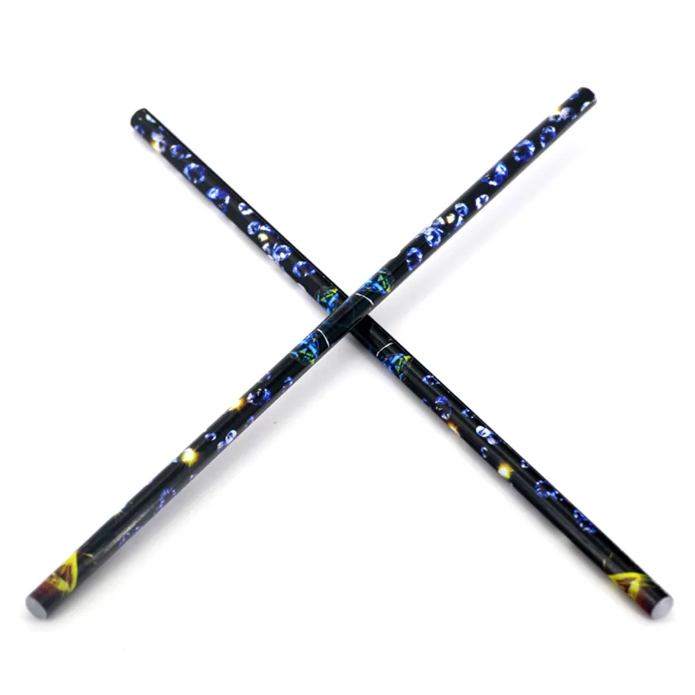 5 шт. вощеная ручка карандаш для дизайна ногтей стразы бисер инструмент | Красота