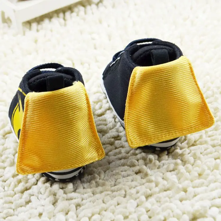 Новинка 2016 года Брендовая детская обувь для мальчиков малышей из