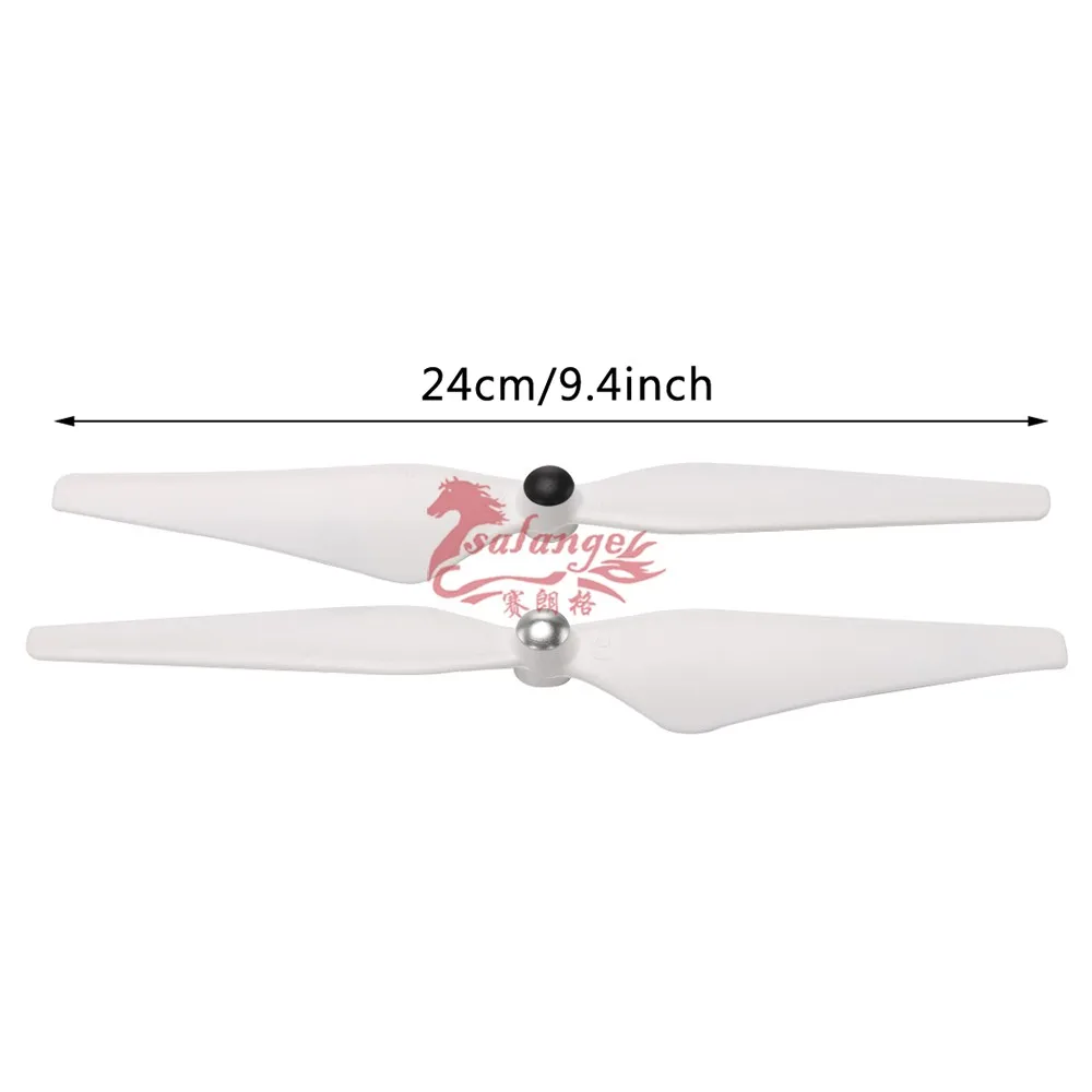 Пропеллер 9450 DJI Phantom 3 9*4,5 самоблокирующиеся пропеллеры Prop CW/CCW для DJI Phantom 3 F450 F550 RC Drone RC Quadcopter