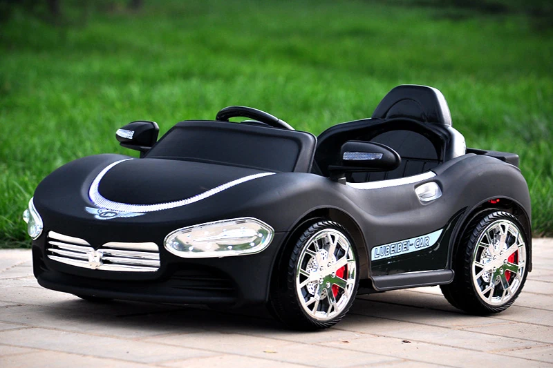 Педаль Go Karts Электрический Maserati пульт дистанционного управления Ремень безопасности 6 в 35*2 Вт 4 колеса крутая выносливость много цветов для детей Детский скутер