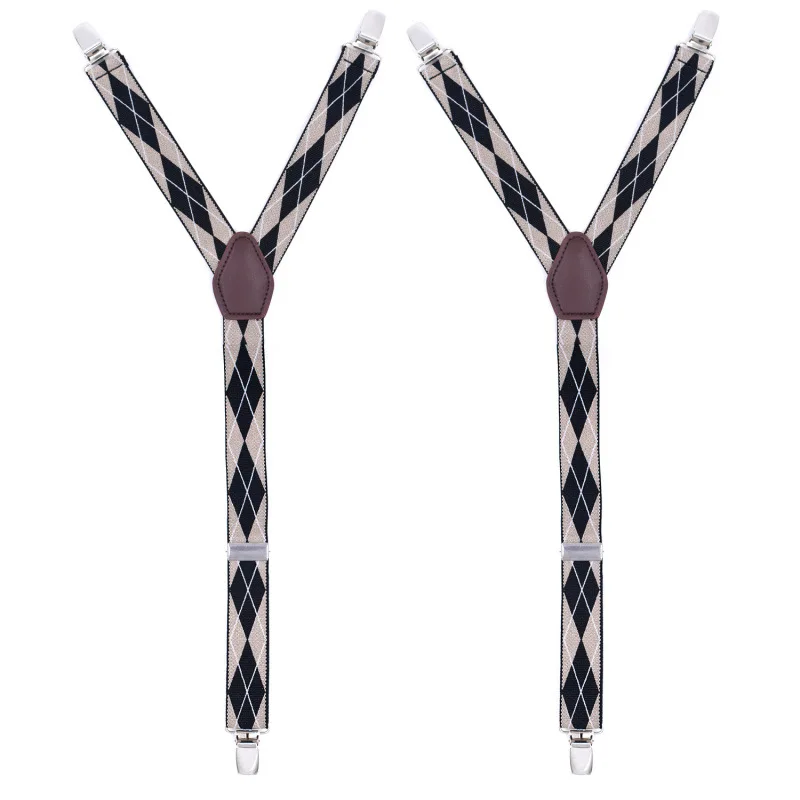 Shirt Garters For Mens Socks Garters Business Male Leg Braces Stirrup Suspenders Shirt Stay tuck Holders bretelle shirt holder
