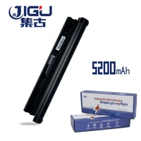 jigu black laptop battery for ibm lenovo ideapad s10 2 l09c3b12 l09c6y12 l09m3b11 l09c3b11 l09m6y11 l09s3b11 l09s6y11