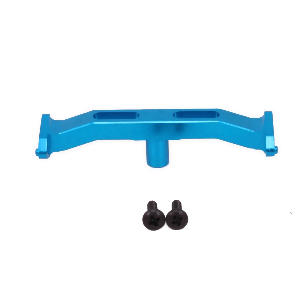 Передняя балка поперечная рама бандаж 1 шт. RCAWD сплав алюминия для Rc Хобби