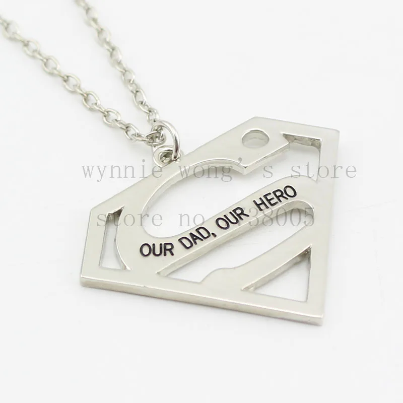 Новинка 2015 ручная работа украшения на День отца Забавный новый подарок для папы