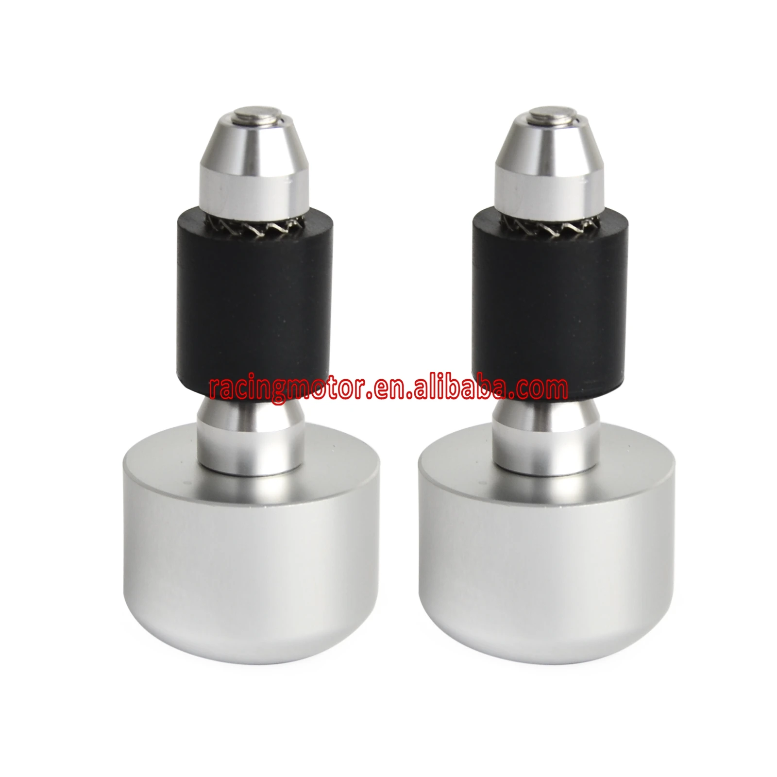 22 мм (7/8 &quot) Руль Кепки наконечники велосипедного руля для Honda CRF50 CRF70 CRF250 CRF250R CRF450R