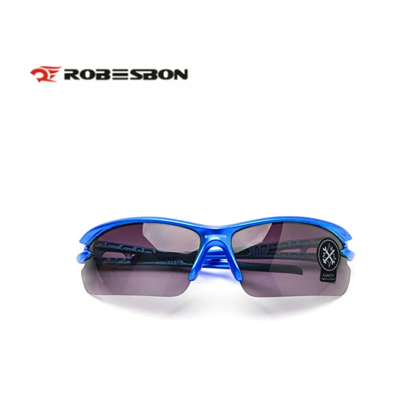 ROBESBON UV-proof Cycling Sunglasses Men Women Sport Eyewear Bike Glasses Riding Goggles Oculos Ciclismot | Спорт и развлечения