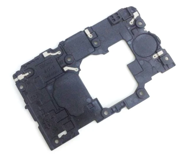 1pcs for Samsung S8 S8+ G9500 G9550 G950F G955U Signal module Rear panel of antenna shell plate | Мобильные телефоны и