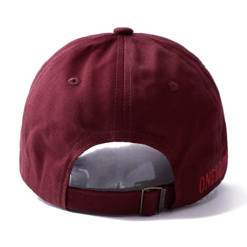 

High Quality Hip Hop Cap Dreadlock Men Snapback Cap Cotton Baseball Cap For Adult Men Women Dad Hat Streetwear Cap