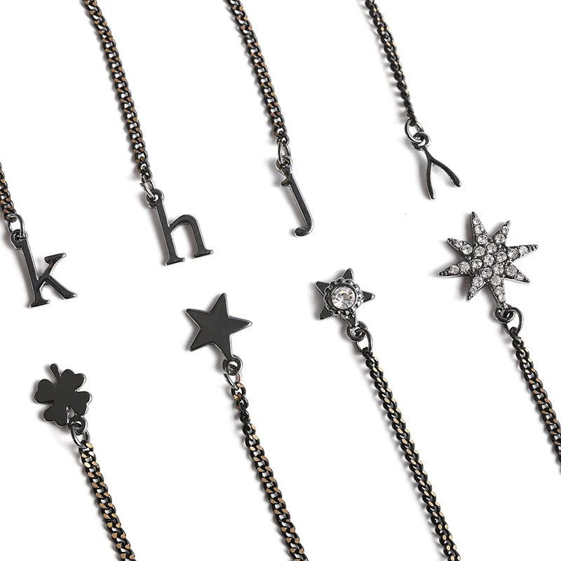 MLLSE новый бренд мода цепочки для очков женщин мужчин Нескользящие и Анти падения