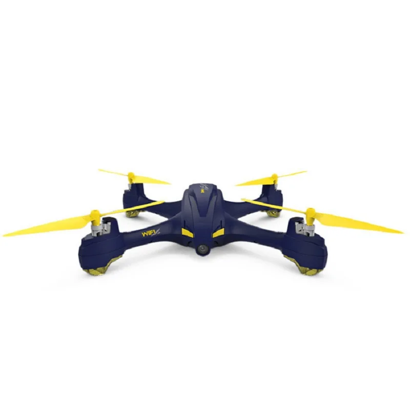 Квадрокоптер Hubsan H507A X4 с GPS Wi Fi FPV и HD камерой 720P|Радиоуправляемые вертолеты| |