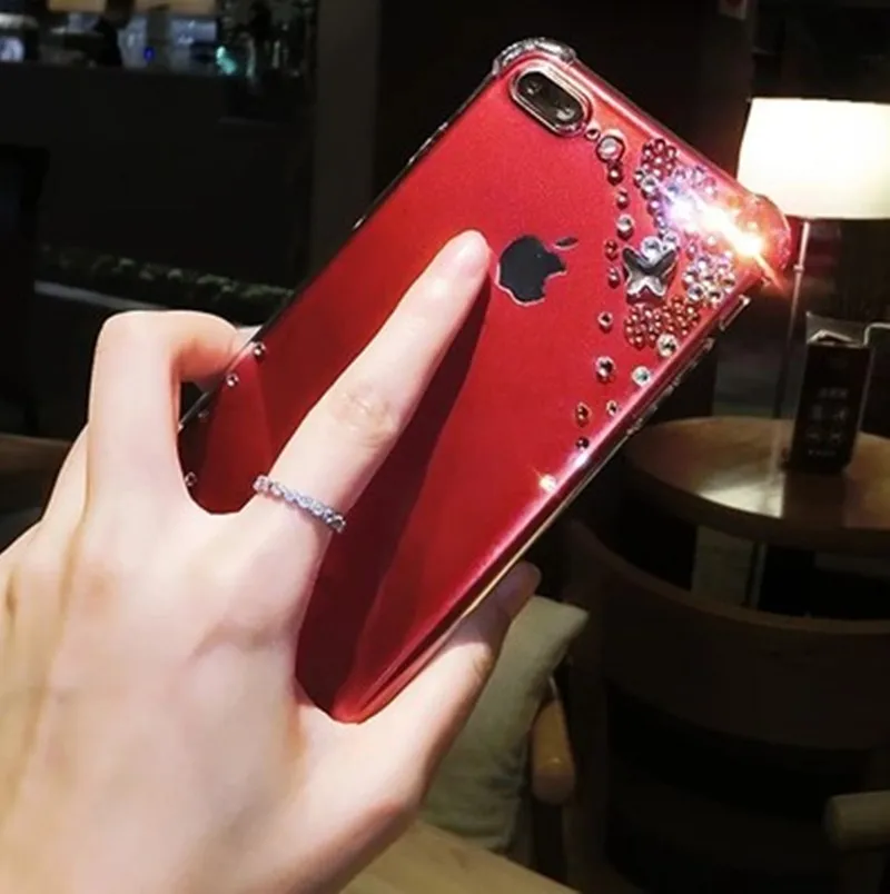 Чехол XINGDUO для Samsung S10 S8 S9 Note 8 9 M10 M20 A50 30 Роскошный милый чехол телефона с