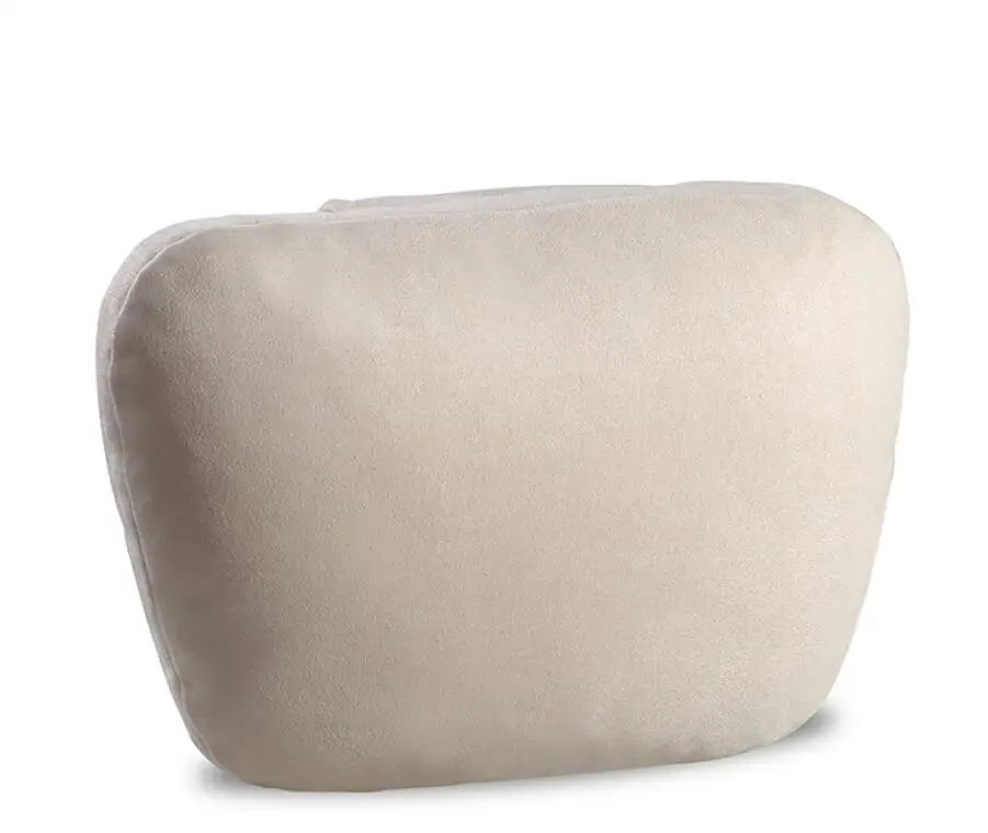 

Супер мягкий Автомобильный подголовник Maybach Design S Class/чехол для автомобильного сиденья, подушка для шеи, регулируемая Автомобильная подушка для большинства моделей