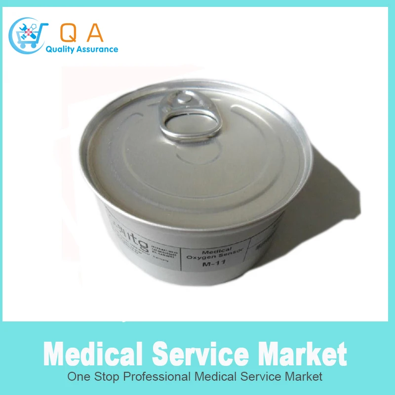 Медицинский кислородный датчик M 11|sensor|sensor sensorsensor oxygen |