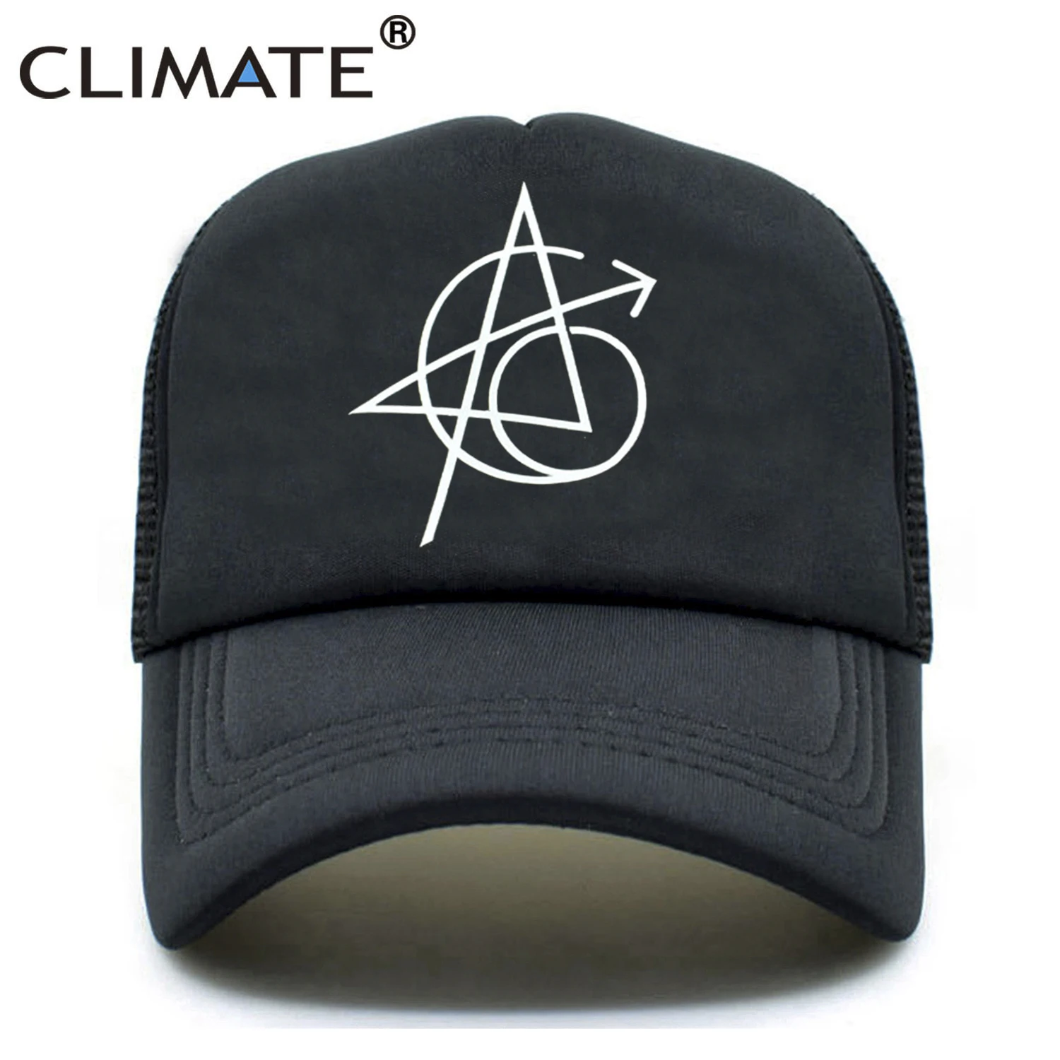 Климат Нью Бейсбол Кепки шляпа мстители Супер Герои s'cool Для мужчин женщин