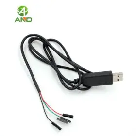 USB к RS232 TTL UART PL2303HX автомобильный конвертер COM Модуль Кабель|usb to rs232|usb rs232 ttlusb com |