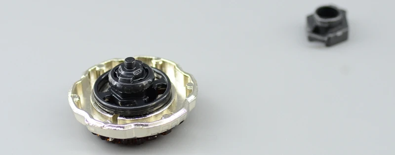 Beyblade металлический взрыв мастеров Fusion top BB51 Rock Orso Defense D125B|Волчки| |