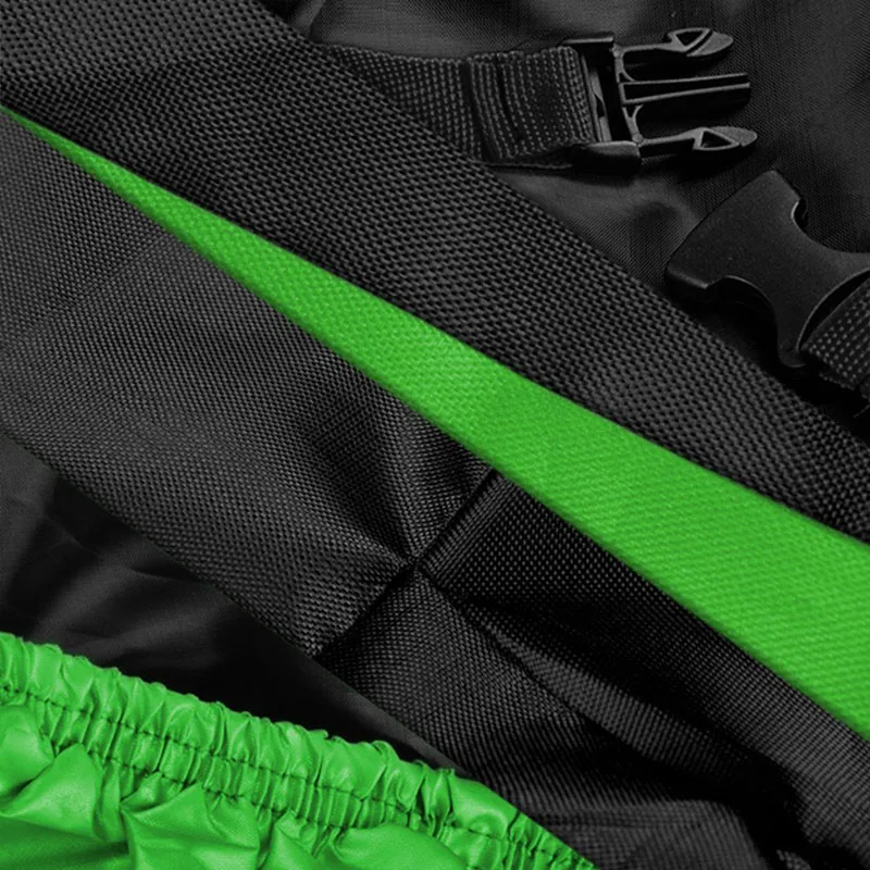 Водонепроницаемые дышащие Чехлы для мотоциклов на открытом воздухе