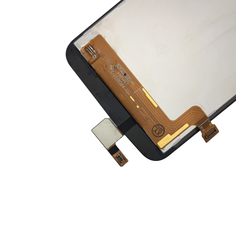 ЖК дисплей для LG K4 LTE K120AR K120E K120 с сенсорным экраном дигитайзер панель в сборе