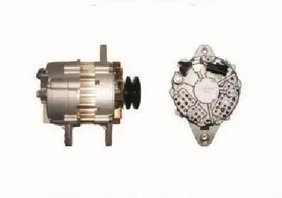 

NEW 24V 80A ALTERNATOR A6T75586 AC149