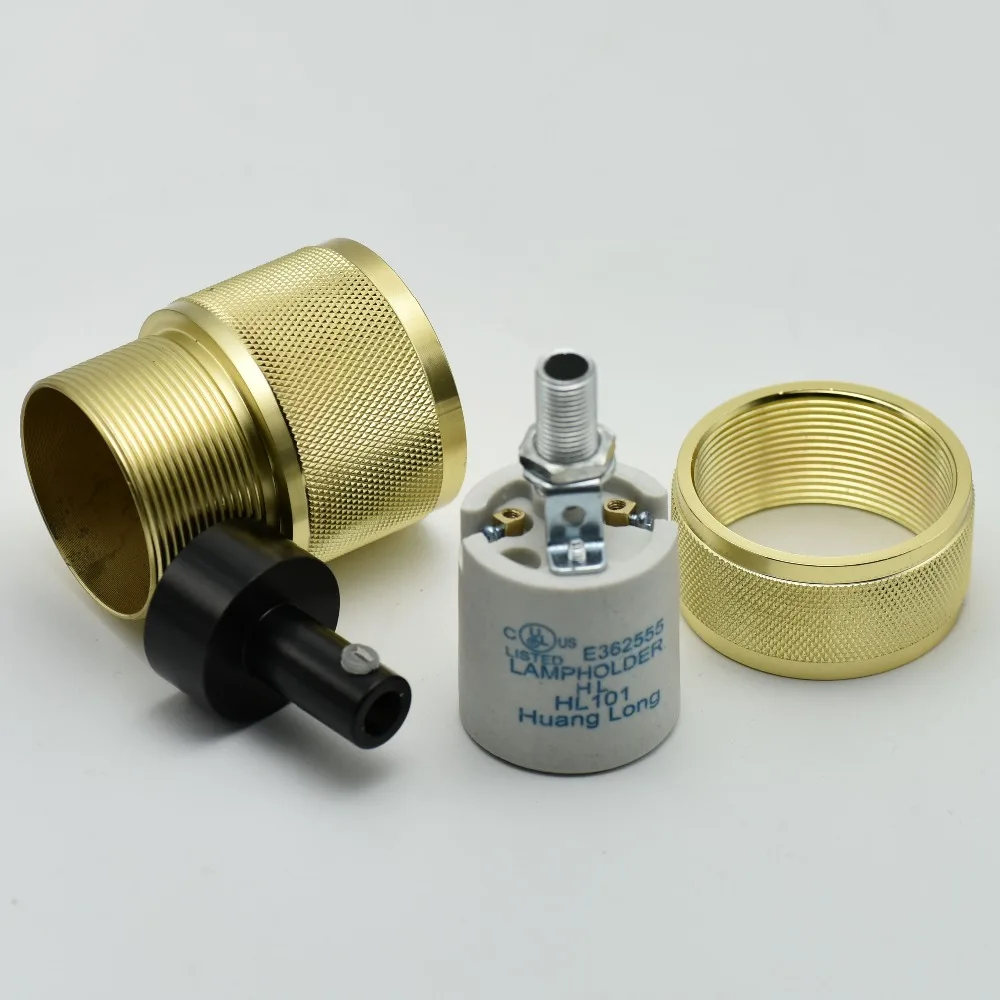 1 шт. патрон для лампы Эдисона E27 с керамическим сердечником | Лампы и освещение