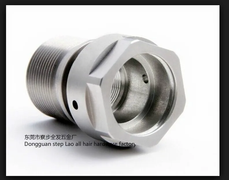 

High Precision OEM/ODM CNC machining parts service, Can small orders, High quality , Providing samples