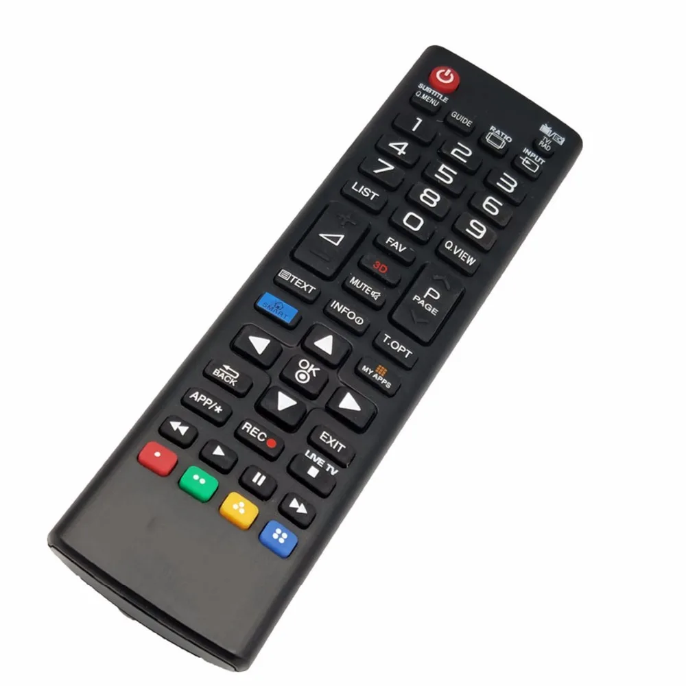 Универсальный пульт дистанционного управления для Smart TV SOONHUA сменный Пульт LG L1162