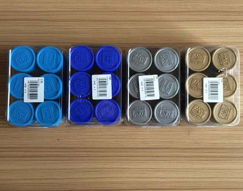 

Dental Lab Plaster Separating Agent,10ml/Bottle,6Pcs/Box,dental lab material