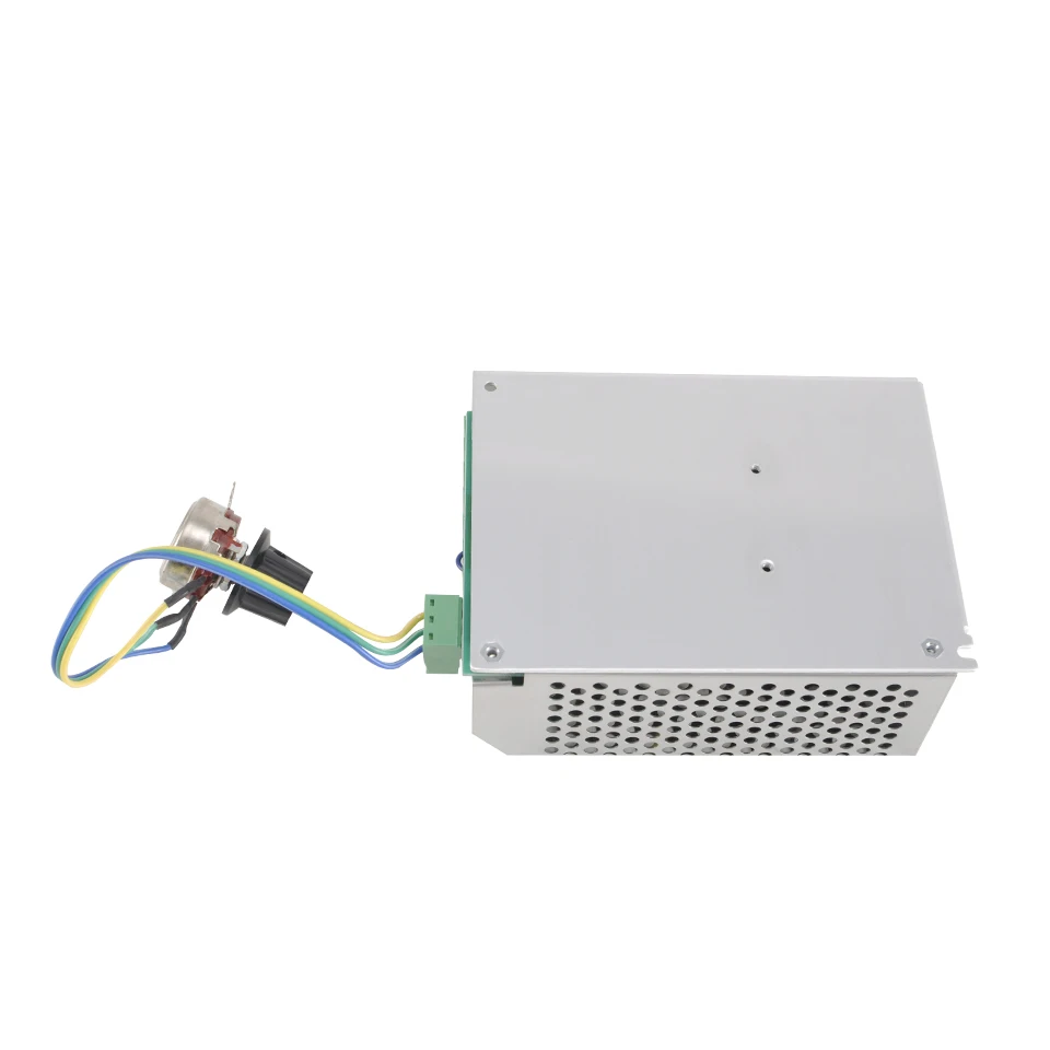 Daedalus 500 Вт шпиндель мотор 220V 110V Mach3 6A 50/60 HZ регулятор мощности DIYCNC Регулируемый импульсный источник питания светодиодного табло Gorverner