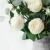 Inyard Original Design artificial rose nearly natural Kenya with vase moisturized flowers for wedding decoration | Дом и сад