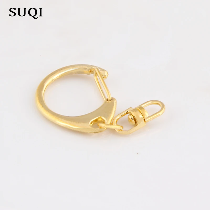 5 шт./лот 55 мм длинное уплотненное кольцо для ключей популярная классическая