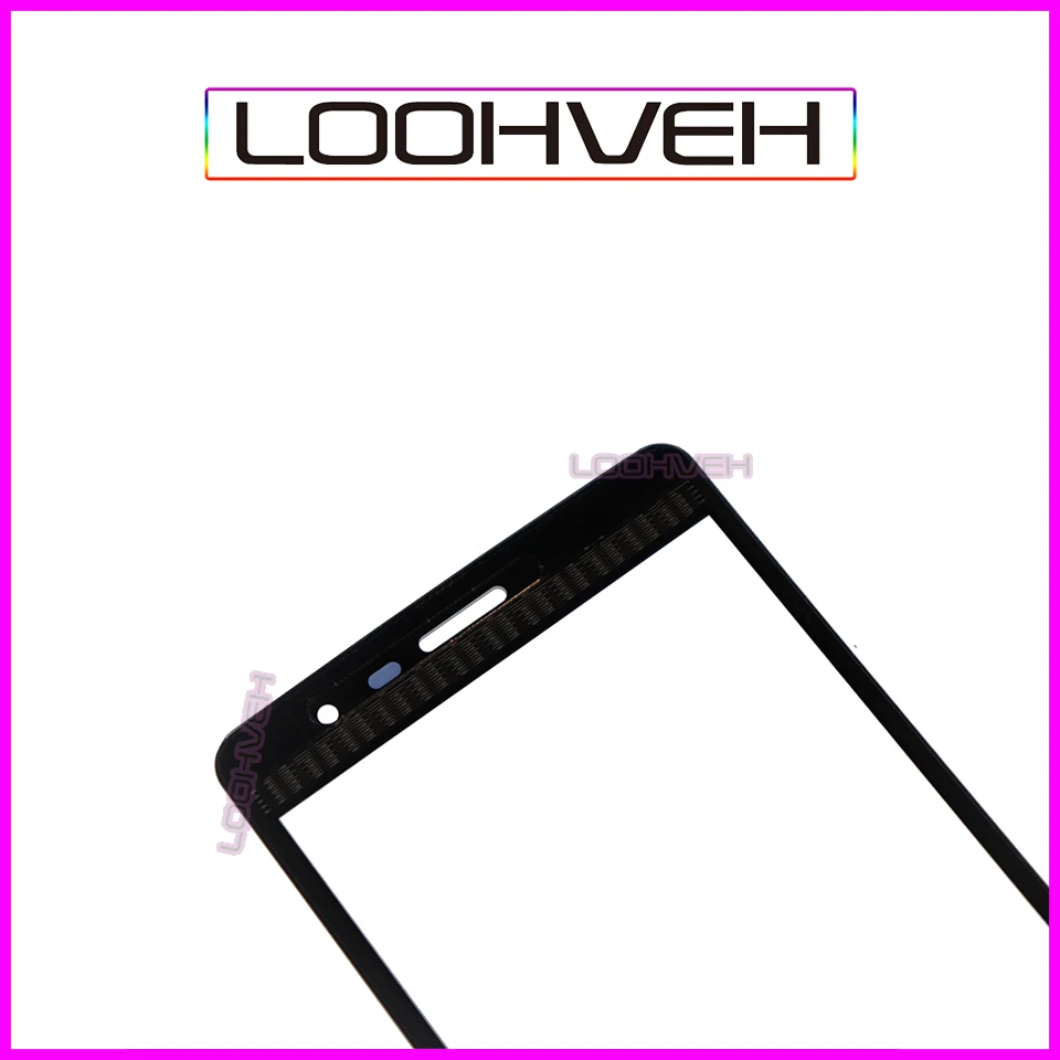 4," сенсорный экран для LG L Bello II X155 X165 X150 дигитайзер Переднее стекло объектив сенсорная панель высокое качество