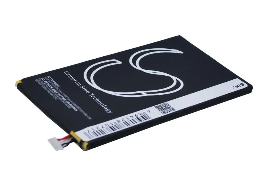 Sameron Sino 3000mah battery for ACER Liquid Jade S2 S520 S58A 1CP415793L1 1S1P BAT-M10 KT.0010S.007 batteries | Мобильные телефоны