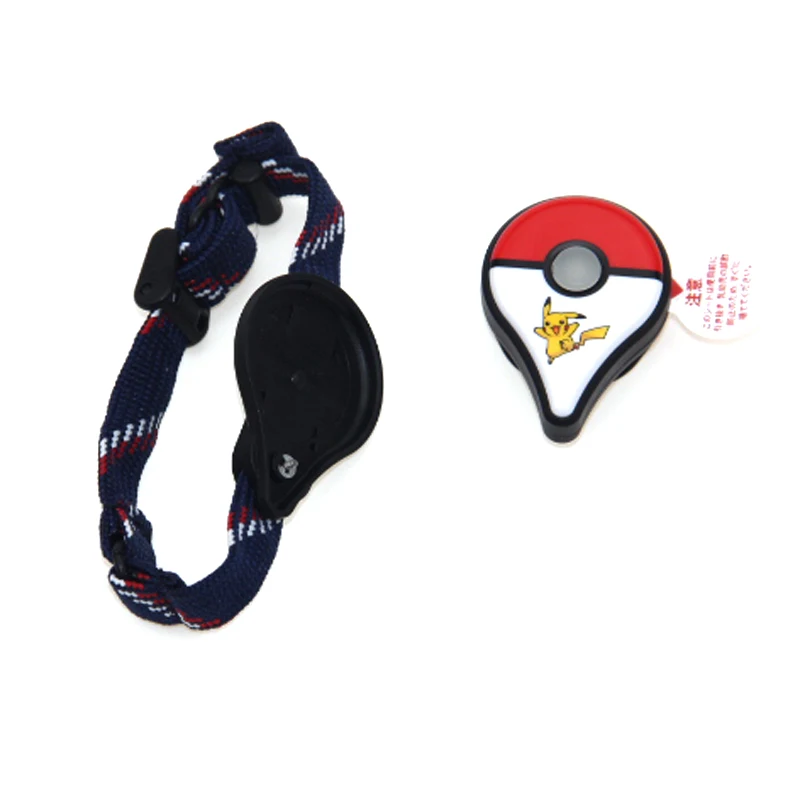 Быстрая новая версия Авто ловля для Pokemon GO Plus Bluetooth браслет на запястье Pulseira