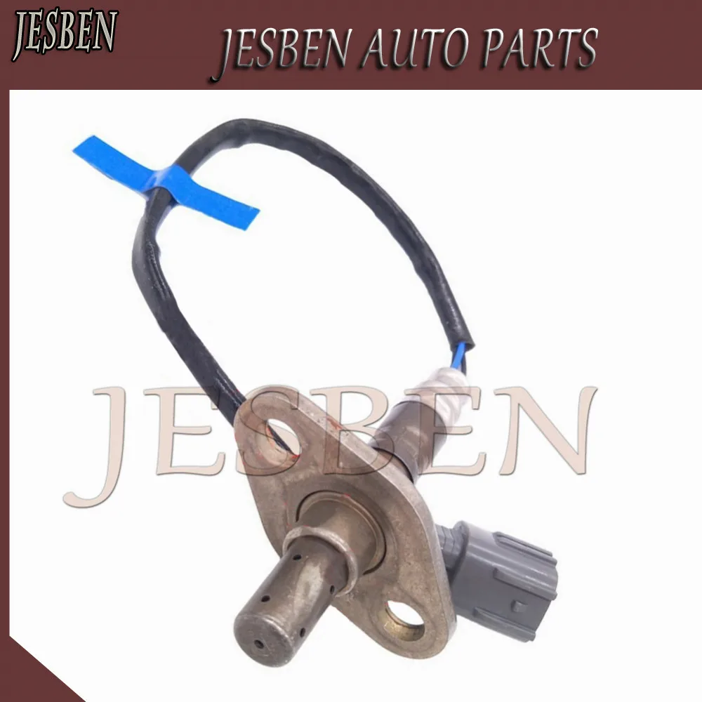 Лямбда зонд для выхлопного газа кислородный датчик O2 Lean Mix TOYOTA CARINA E 1.6L 1.1OHM 89463 29045