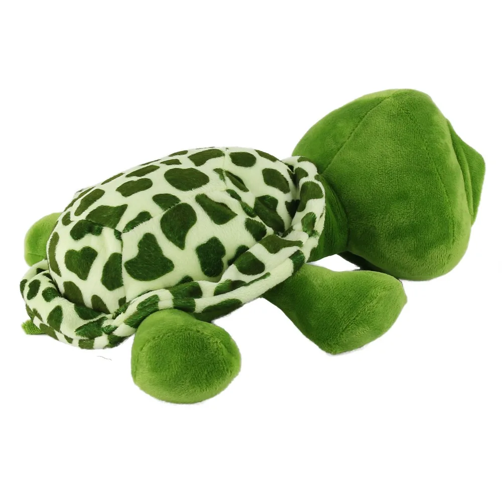 Дропшиппинг мультиразмерная черепаха с большими глазами Кукла Детская игрушка