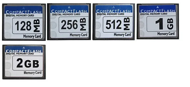 Карта Compactflash, реальная емкость, H2testw, гарантия CF, карта Compact Flash, 4 ГБ, 8 ГБ, 16 ГБ, 32 ГБ, 64 ГБ, класс 10, карта Flesh